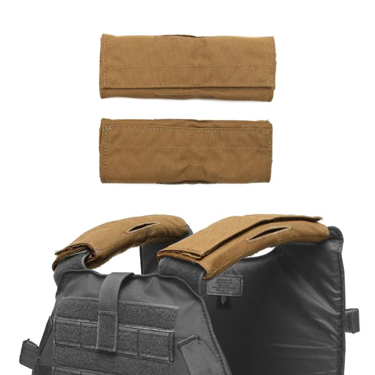Removable Carrier Pads - Image 25