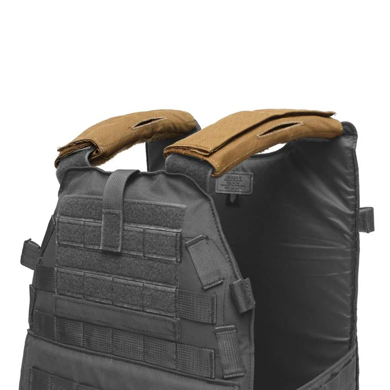 Removable Carrier Pads - Image 26