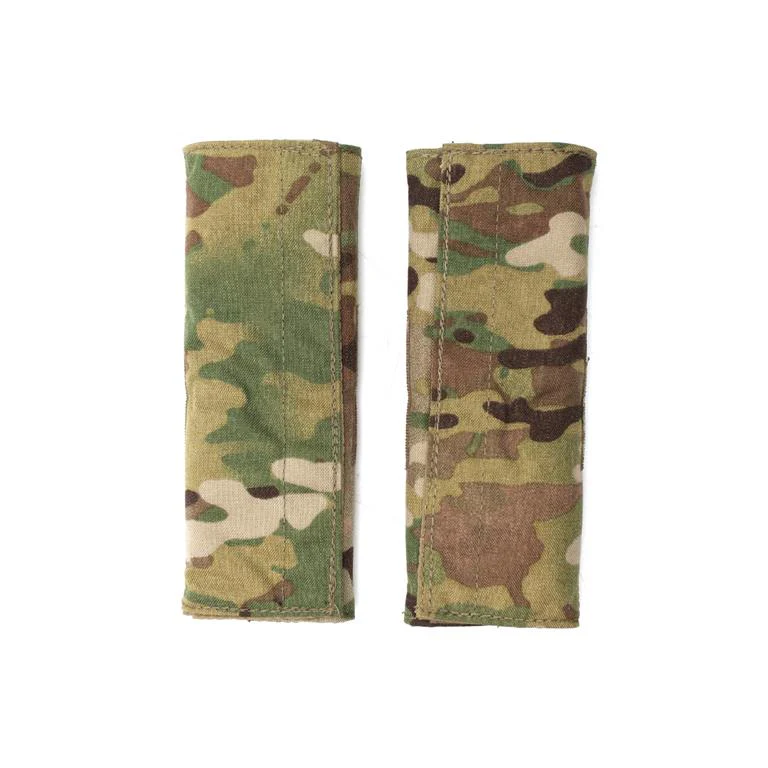 Removable Carrier Pads - Image 3