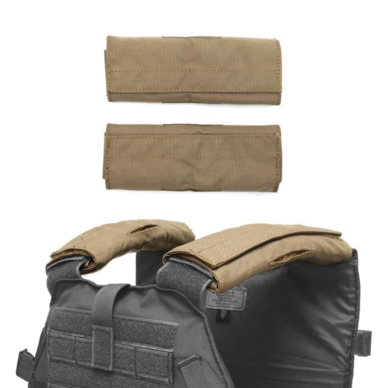 Removable Carrier Pads - Image 4