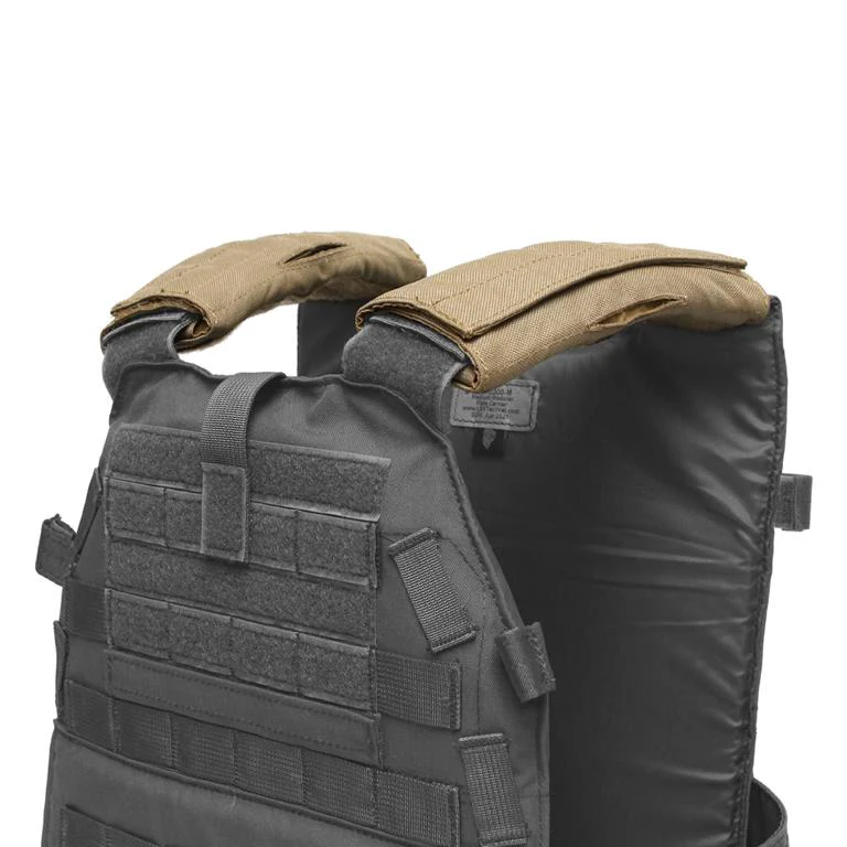 Removable Carrier Pads - Image 5