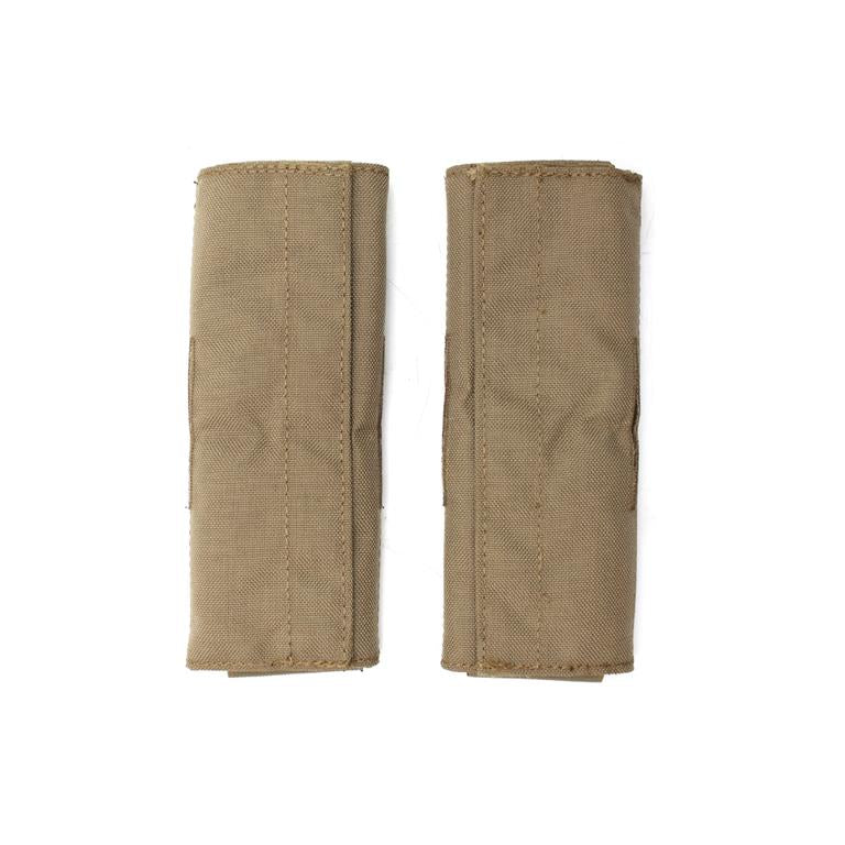 Removable Carrier Pads - Image 6