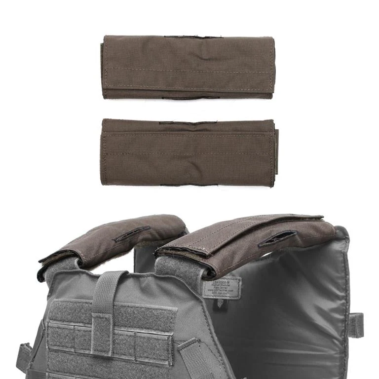 Removable Carrier Pads - Image 7