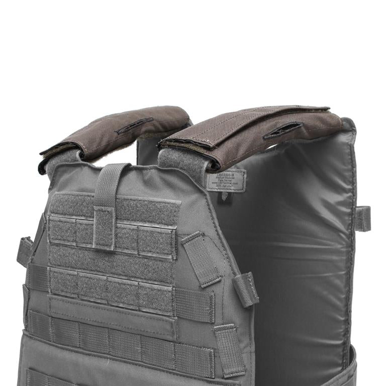 Removable Carrier Pads - Image 8