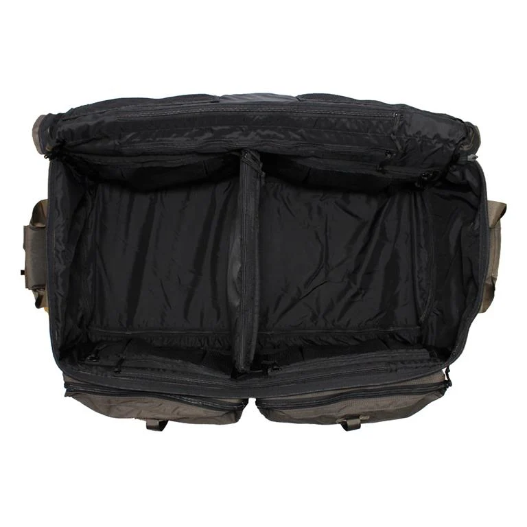 Medium Wheeled Load-Out Bag with Padding - Image 10