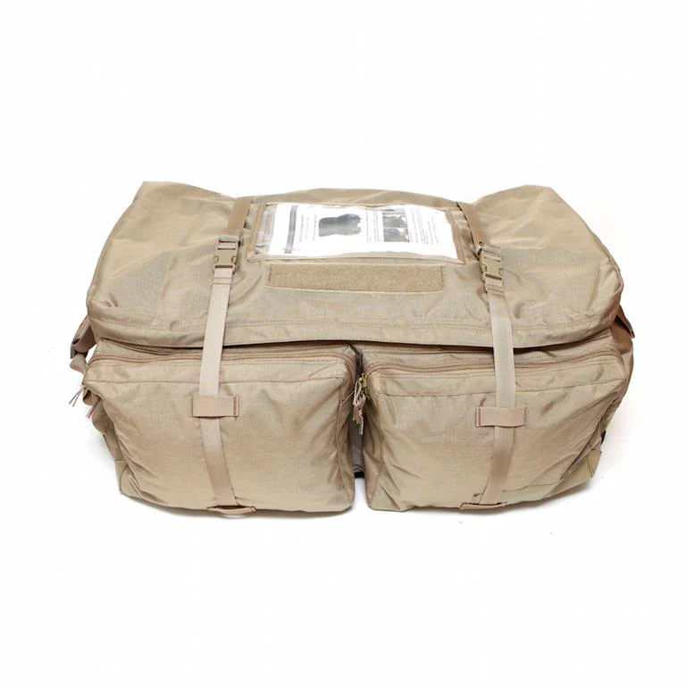 Medium Wheeled Load-Out Bag with Padding - Image 11