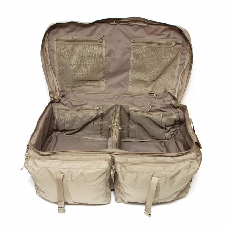 Medium Wheeled Load-Out Bag with Padding - Image 12