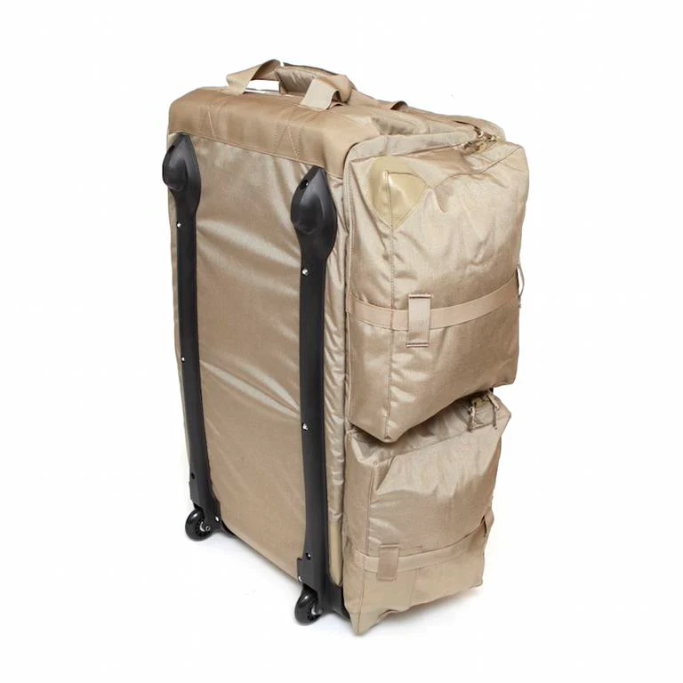 Medium Wheeled Load-Out Bag with Padding - Image 13
