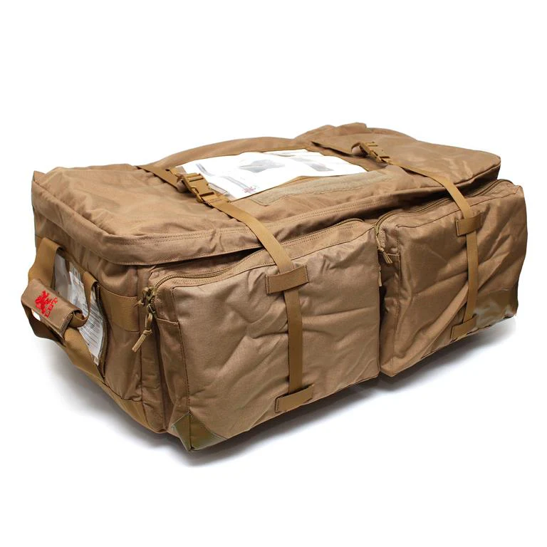 Medium Wheeled Load-Out Bag with Padding - Image 14