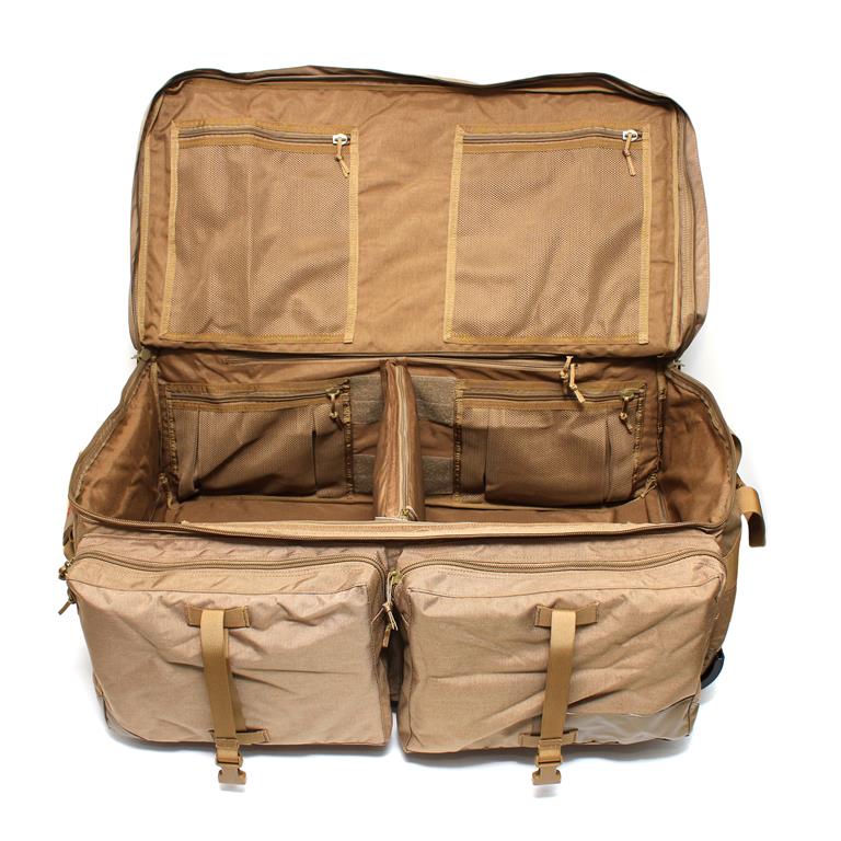 Medium Wheeled Load-Out Bag with Padding - Image 15