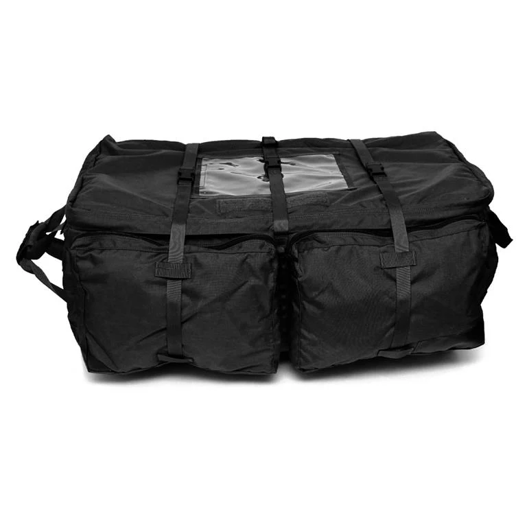 Medium Wheeled Load-Out Bag with Padding - Image 16