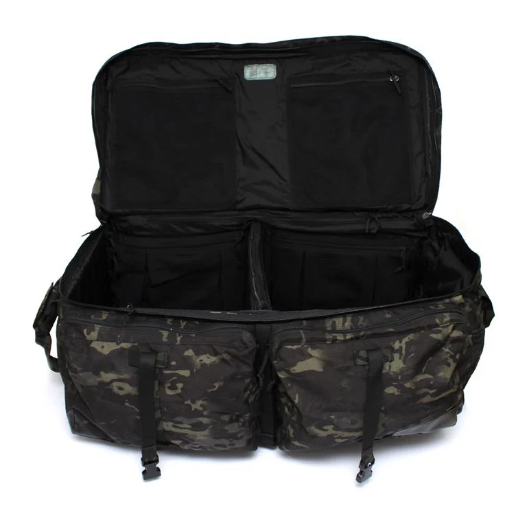 Medium Wheeled Load-Out Bag with Padding - Image 18