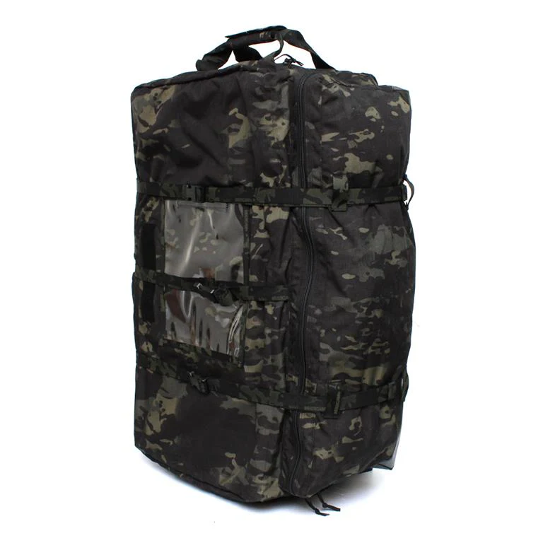Medium Wheeled Load-Out Bag with Padding - Image 19