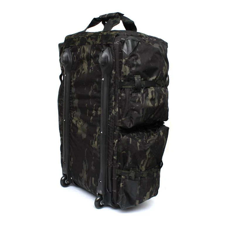 Medium Wheeled Load-Out Bag with Padding - Image 20