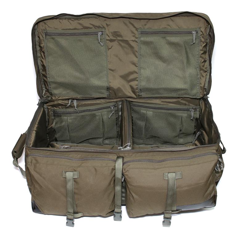 Medium Wheeled Load-Out Bag with Padding - Image 22