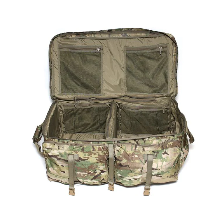 Medium Wheeled Load-Out Bag with Padding - Image 3