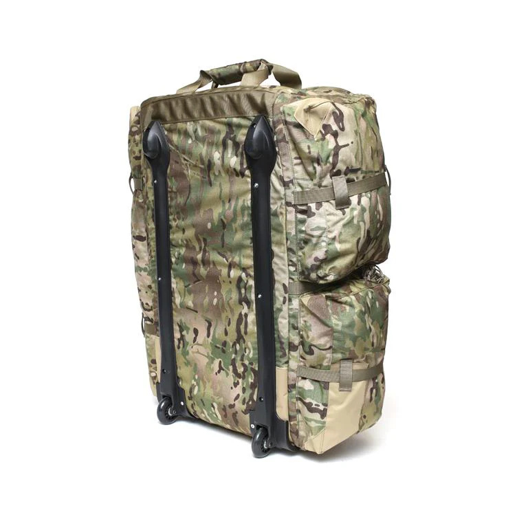 Medium Wheeled Load-Out Bag with Padding - Image 4