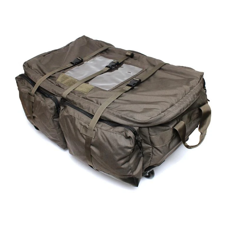 Medium Wheeled Load-Out Bag with Padding - Image 5
