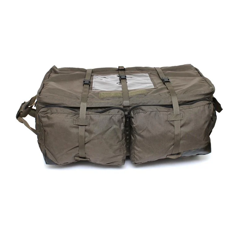 Medium Wheeled Load-Out Bag with Padding - Image 6