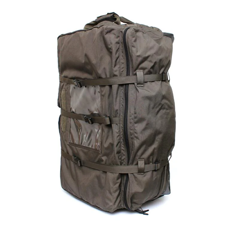 Medium Wheeled Load-Out Bag with Padding - Image 8