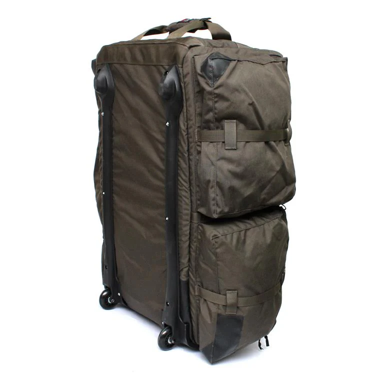 Medium Wheeled Load-Out Bag with Padding - Image 9