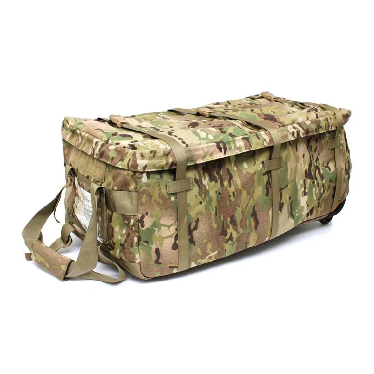 Medium Low-Vis Deployment Bag - Image 5