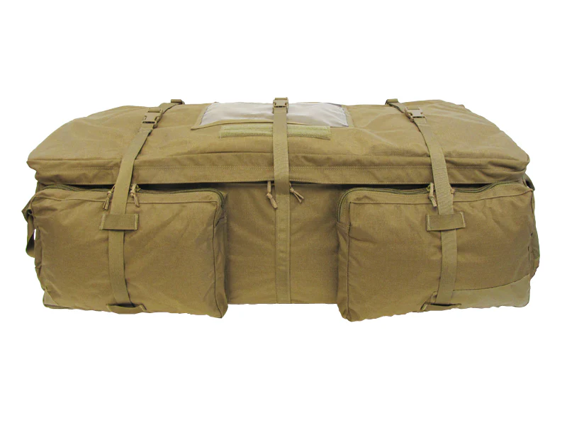 Large Wheeled Load-Out Bag W/ Padding - Image 10