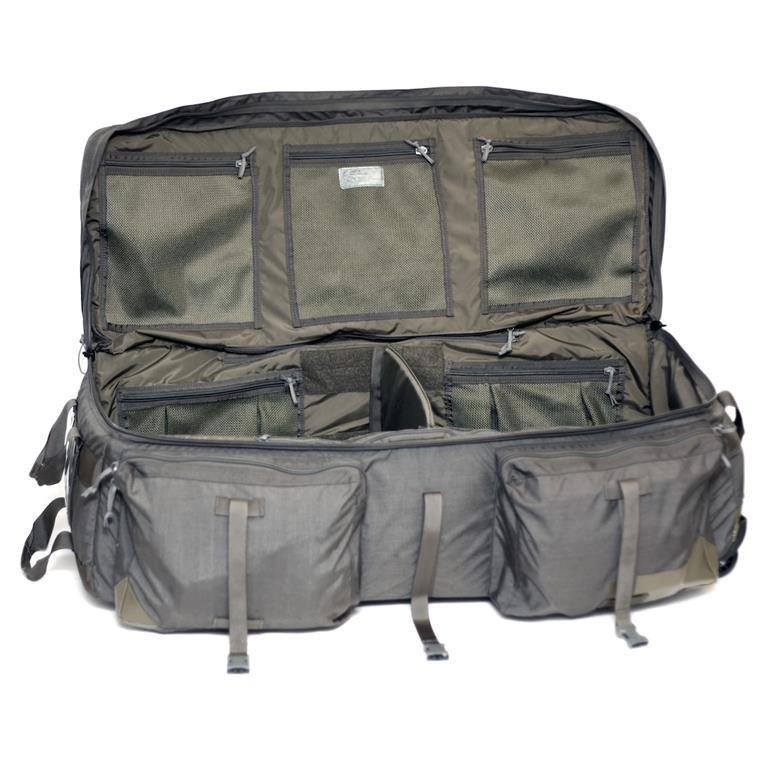 Large Wheeled Load-Out Bag W/ Padding - Image 3