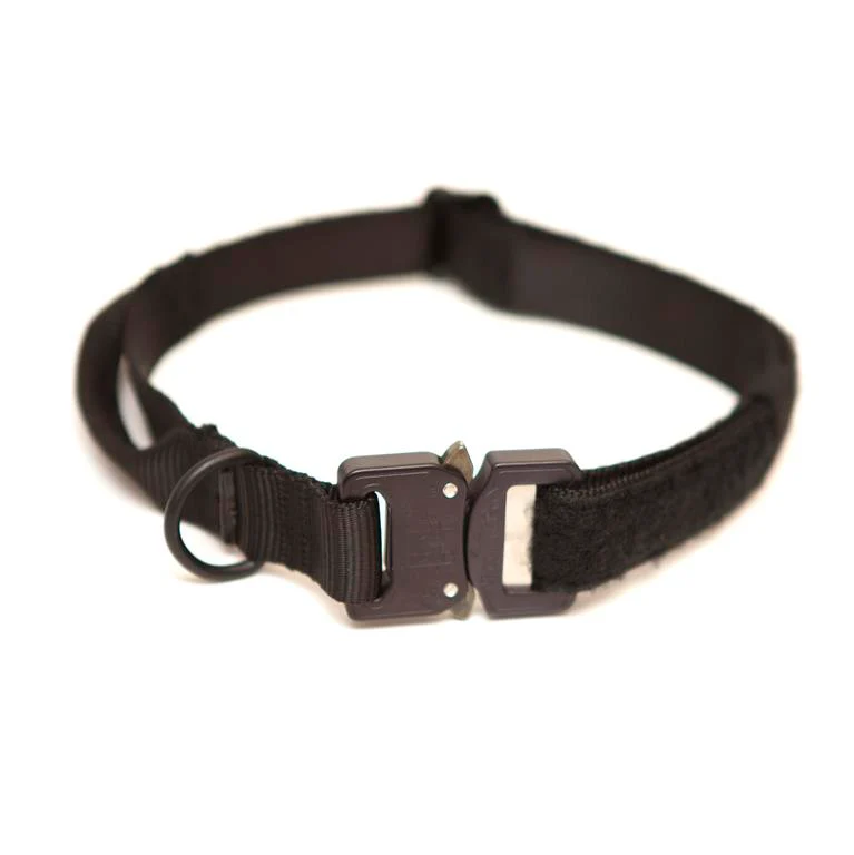 K9 Cobra Buckle Collar - Image 3