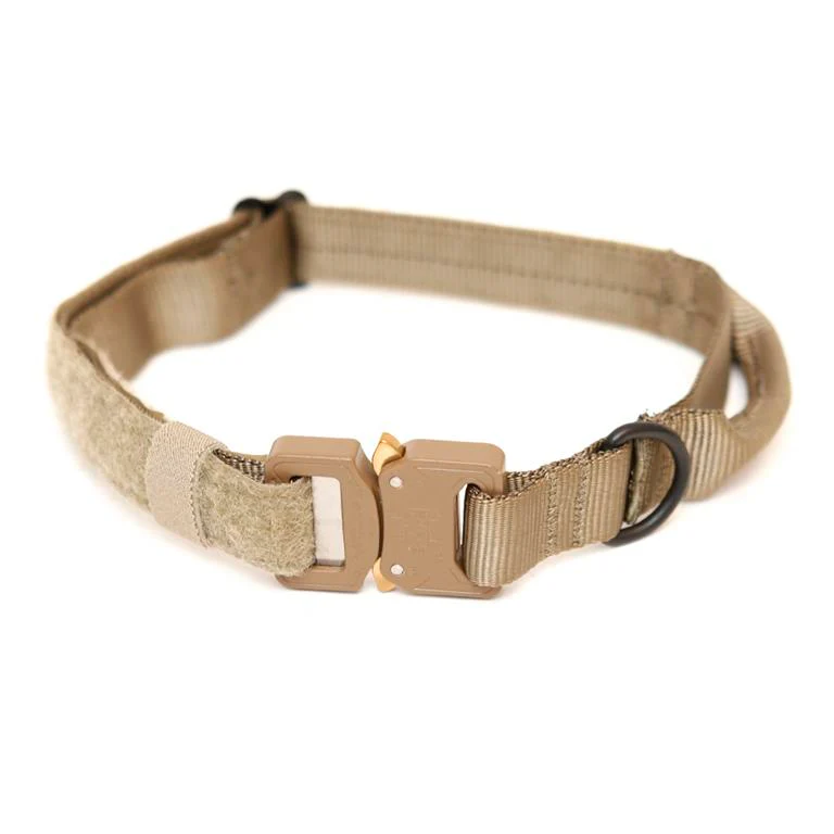 K9 Cobra Buckle Collar - Image 4