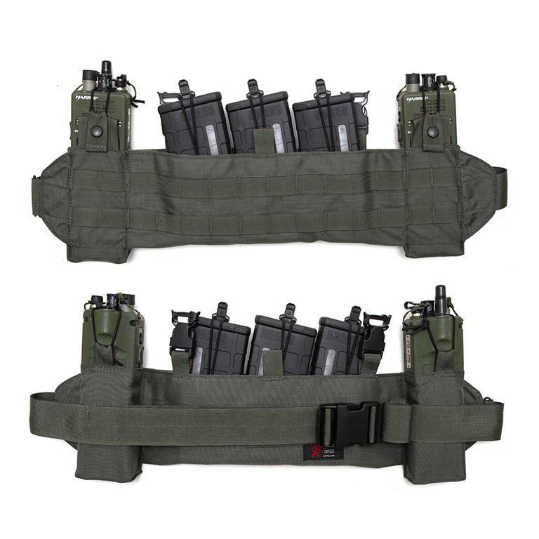 Quick Release Assault Panel - Image 10