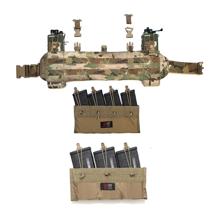 Quick Release Assault Panel - Image 3