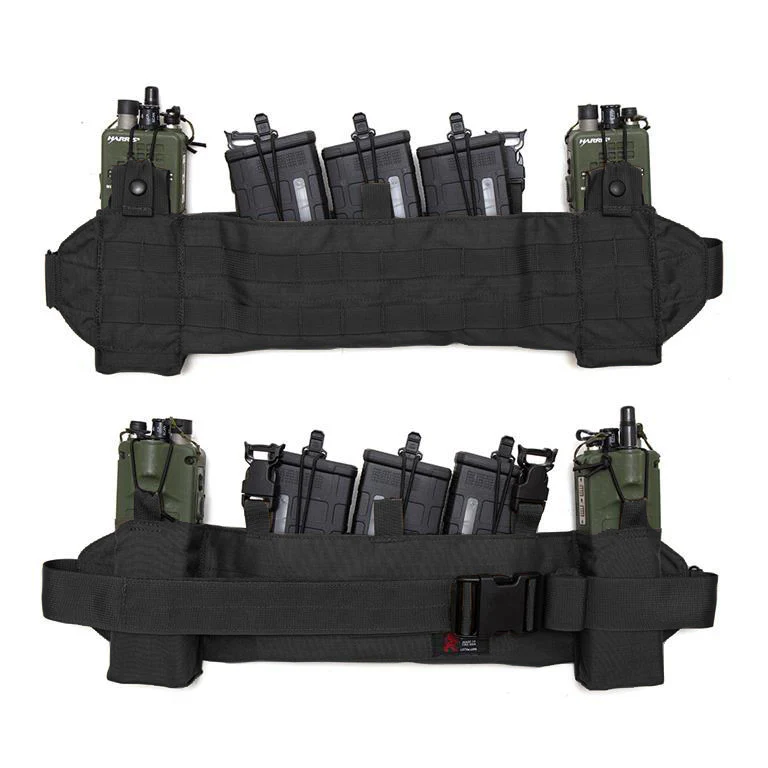 Quick Release Assault Panel - Image 5