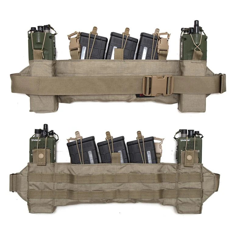 Quick Release Assault Panel - Image 6