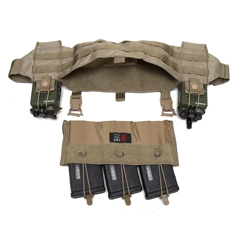 Quick Release Assault Panel - Image 7