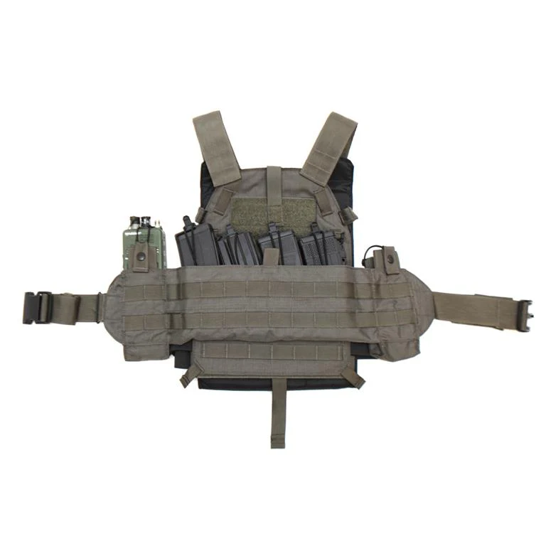 Quick Release Assault Panel - Image 8