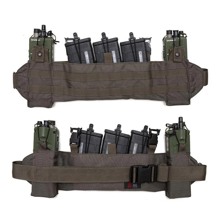 Quick Release Assault Panel - Image 9