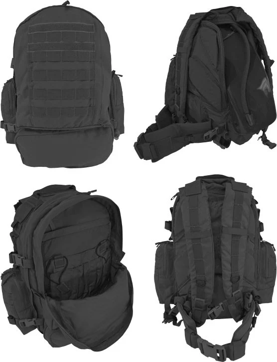 Extended Day Pack - Image 6