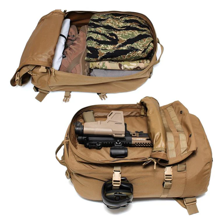Large Deployment Backpack - Image 4