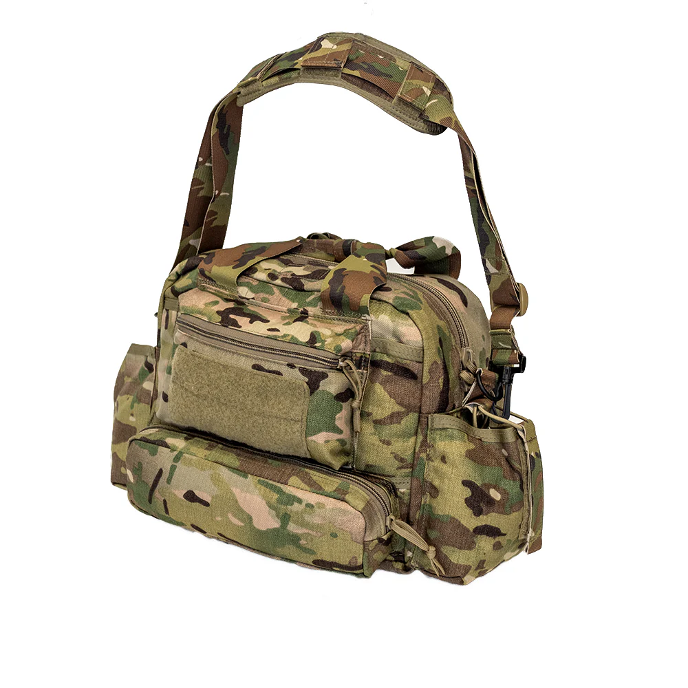Ops Packs & Bags