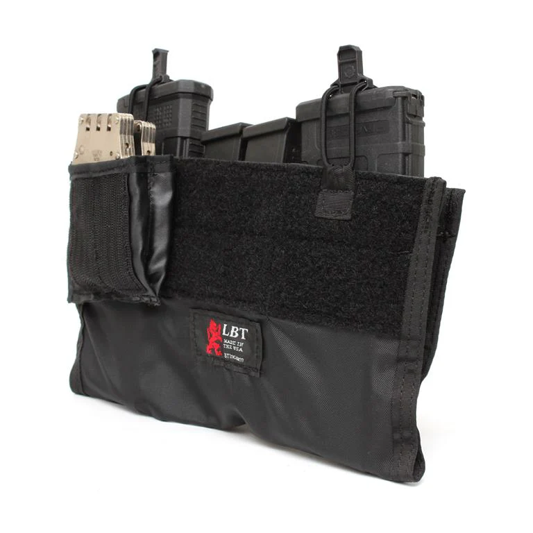 M4/9mm/Cuff Insert - Image 4