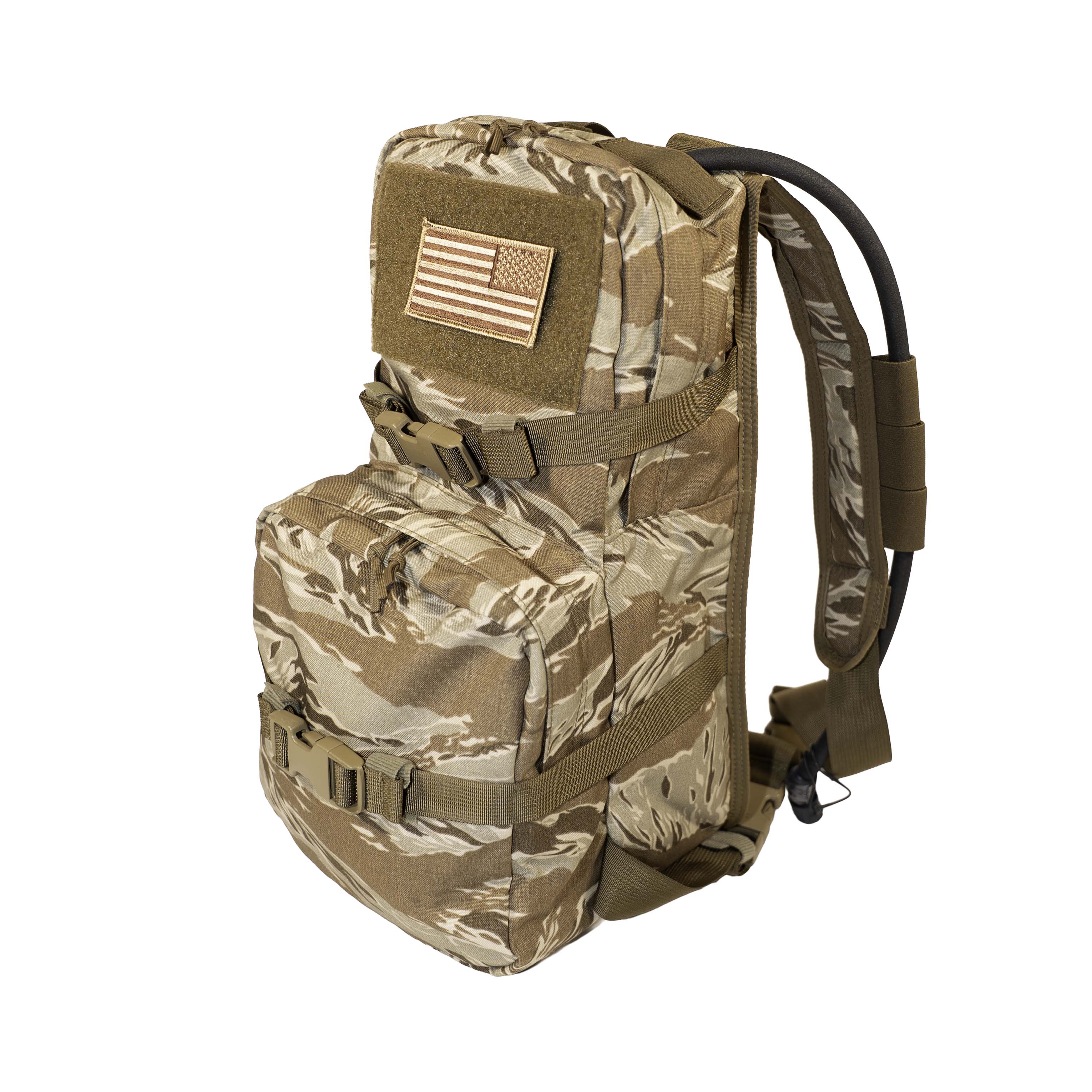 Click-in Assault Pack - Image 10