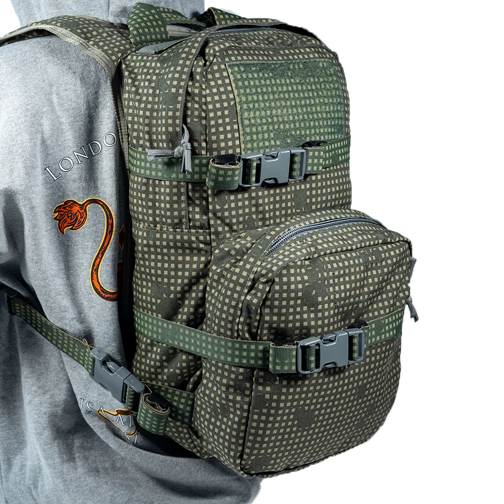 Click-in Assault Pack - Image 6
