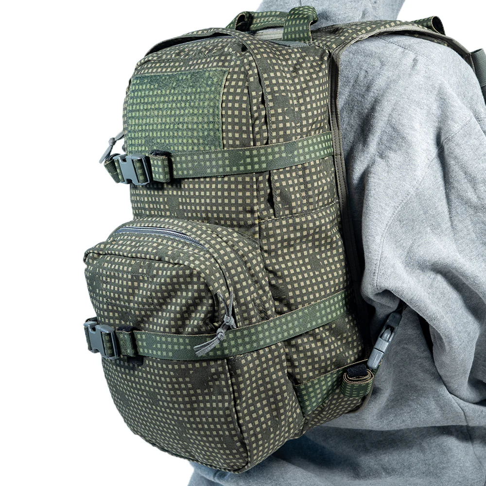 Click-in Assault Pack - Image 7