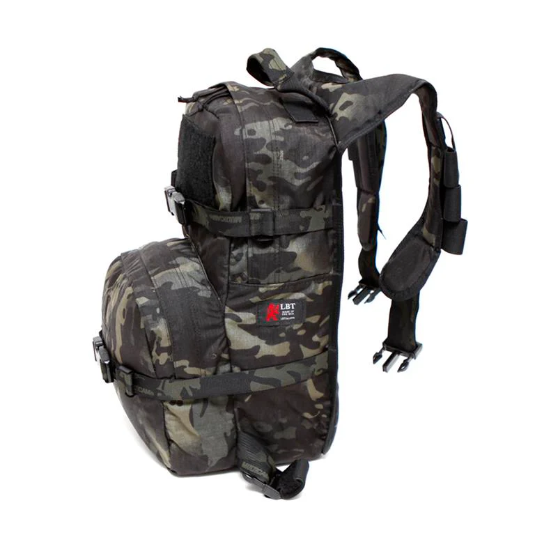 Click-in Assault Pack - Image 8