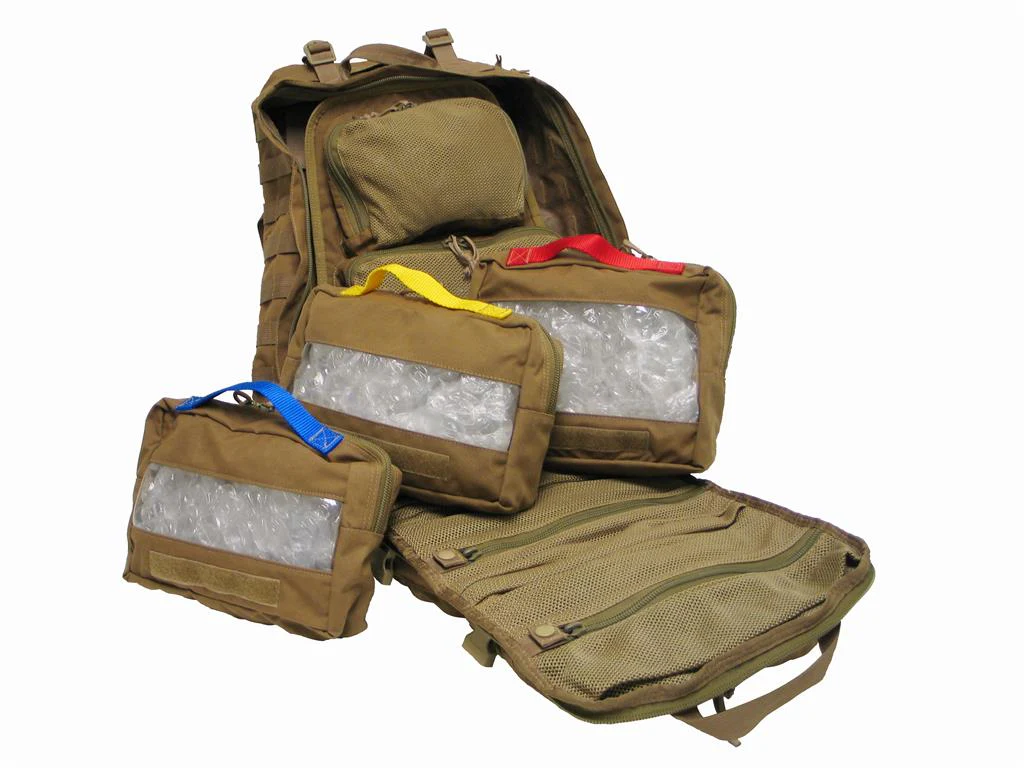 Large Mass Cas Med Pack - Image 11