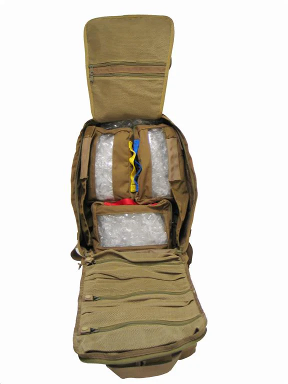 Large Mass Cas Med Pack - Image 7