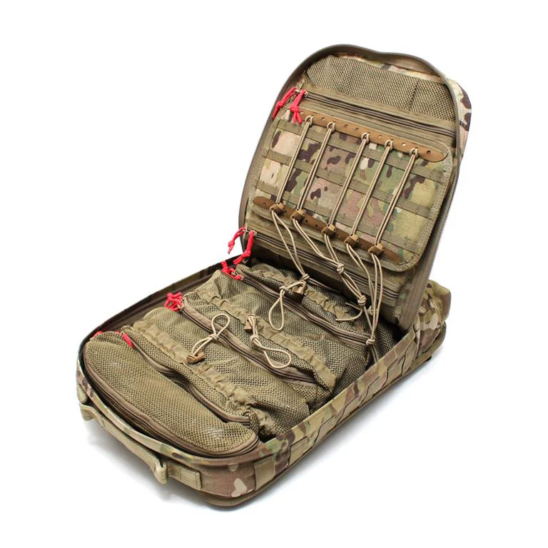 Field Med Pack Kit - Image 3