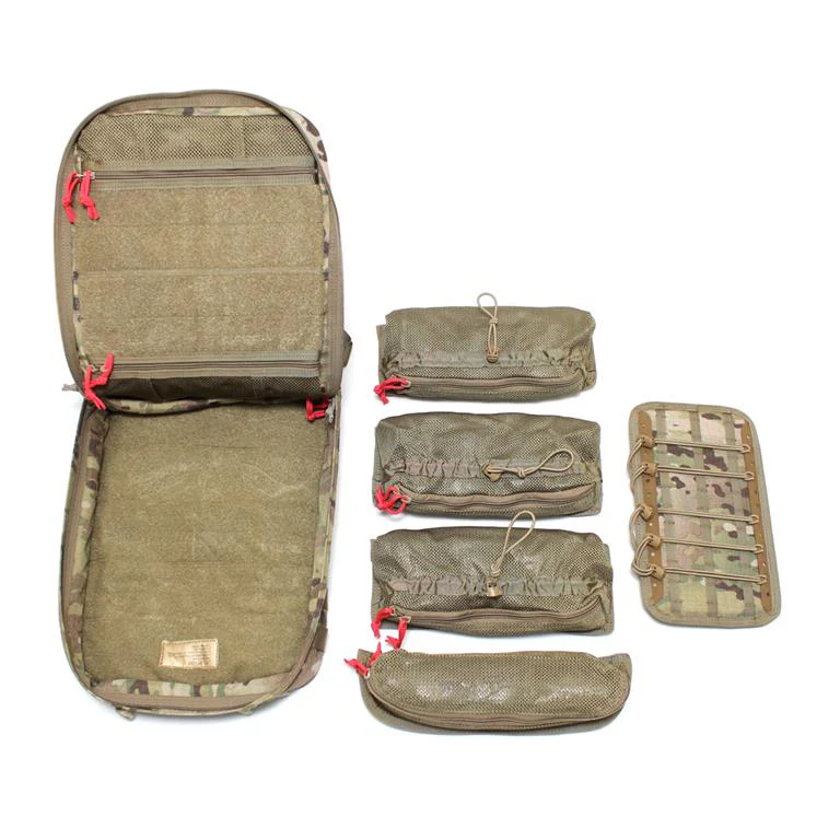 Field Med Pack Kit - Image 5