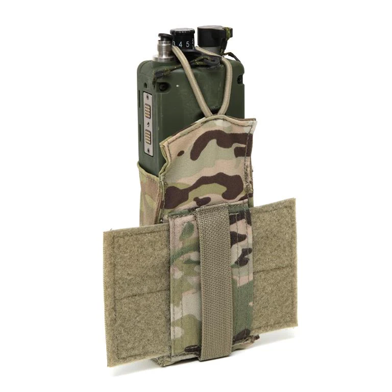 ULV Radio Pouch - Image 4